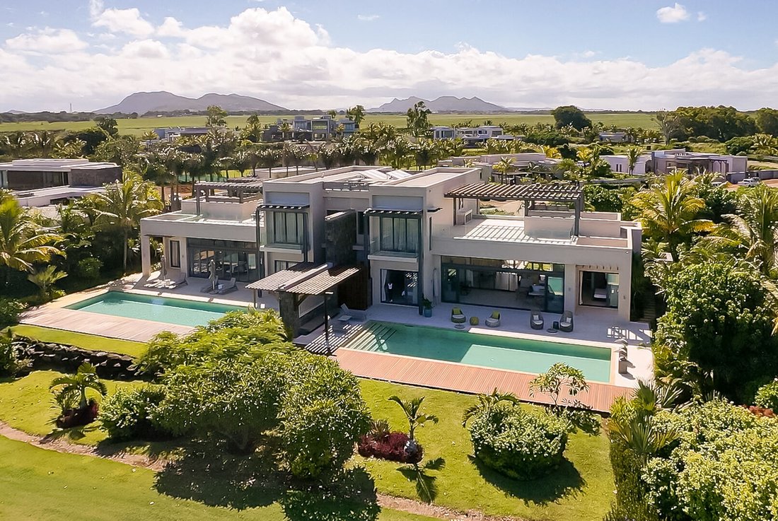 House in Beau Champ, Flacq District, Mauritius 1 - 17637892