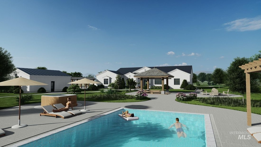 Land in Star, Idaho, United States 4 - 17637350