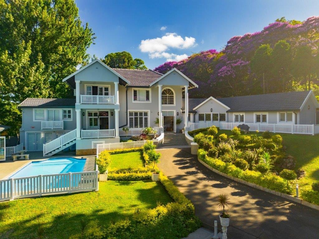 House in Everton H C, KwaZulu-Natal, South Africa 3 - 17630347