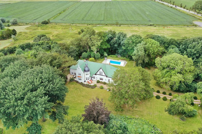 House in Tönning, Schleswig-Holstein, Germany 1 - 13745381