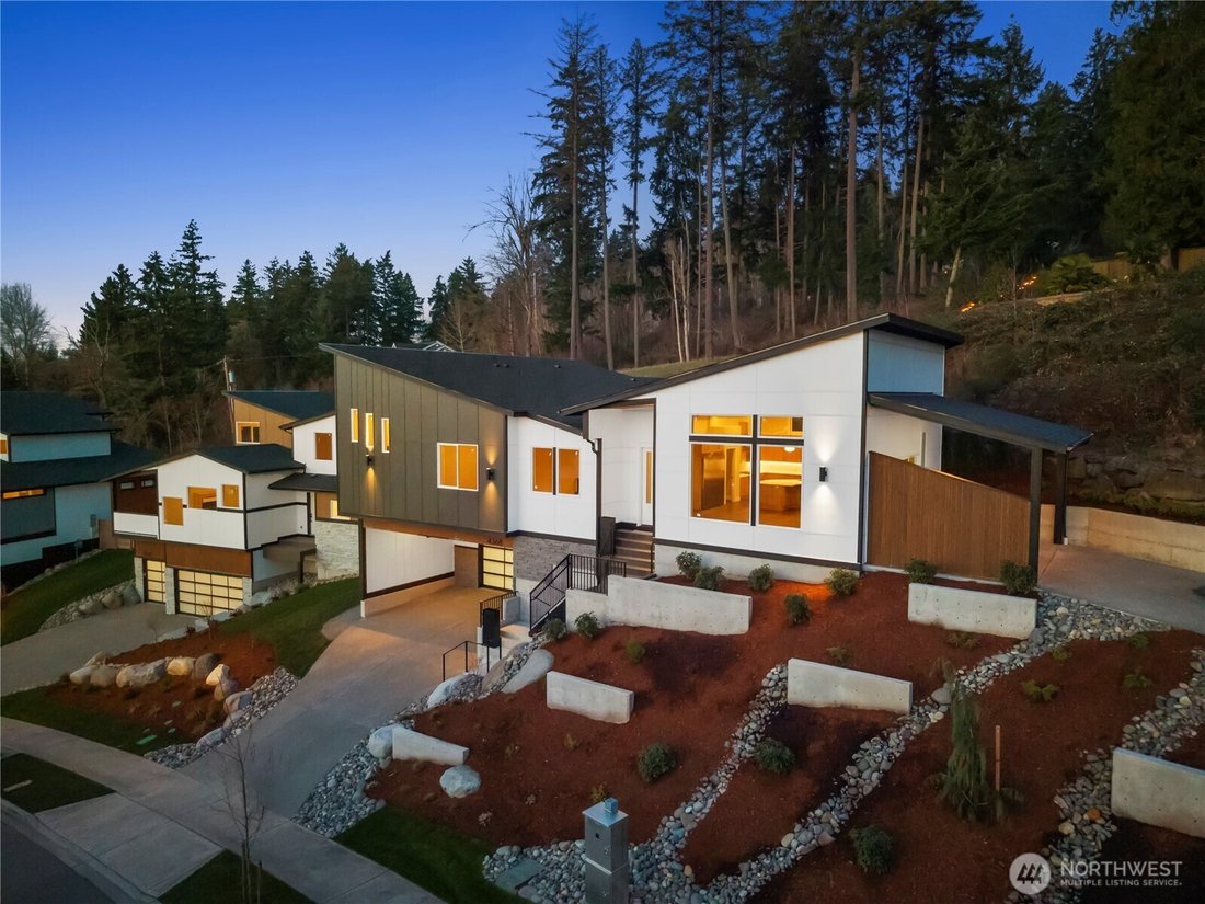 House in Auburn, Washington, United States 2 - 15884869