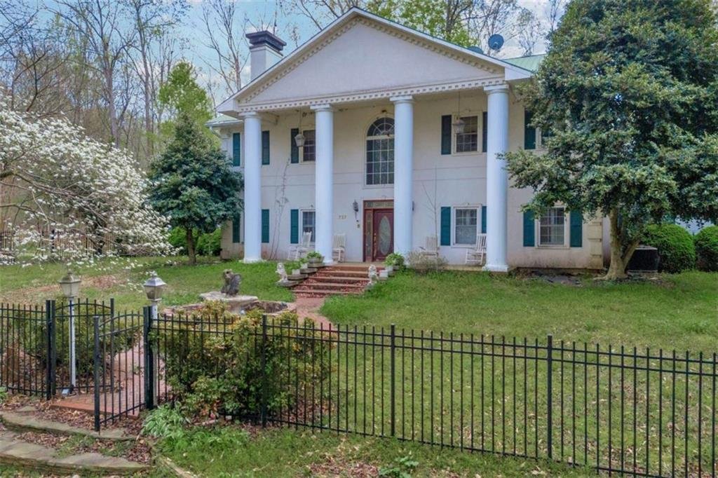 House in Danielsville, Georgia, United States 2 - 17631573