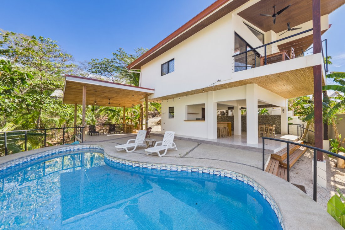 House in Pelada, Nicoya, Costa Rica 1 - 17630501