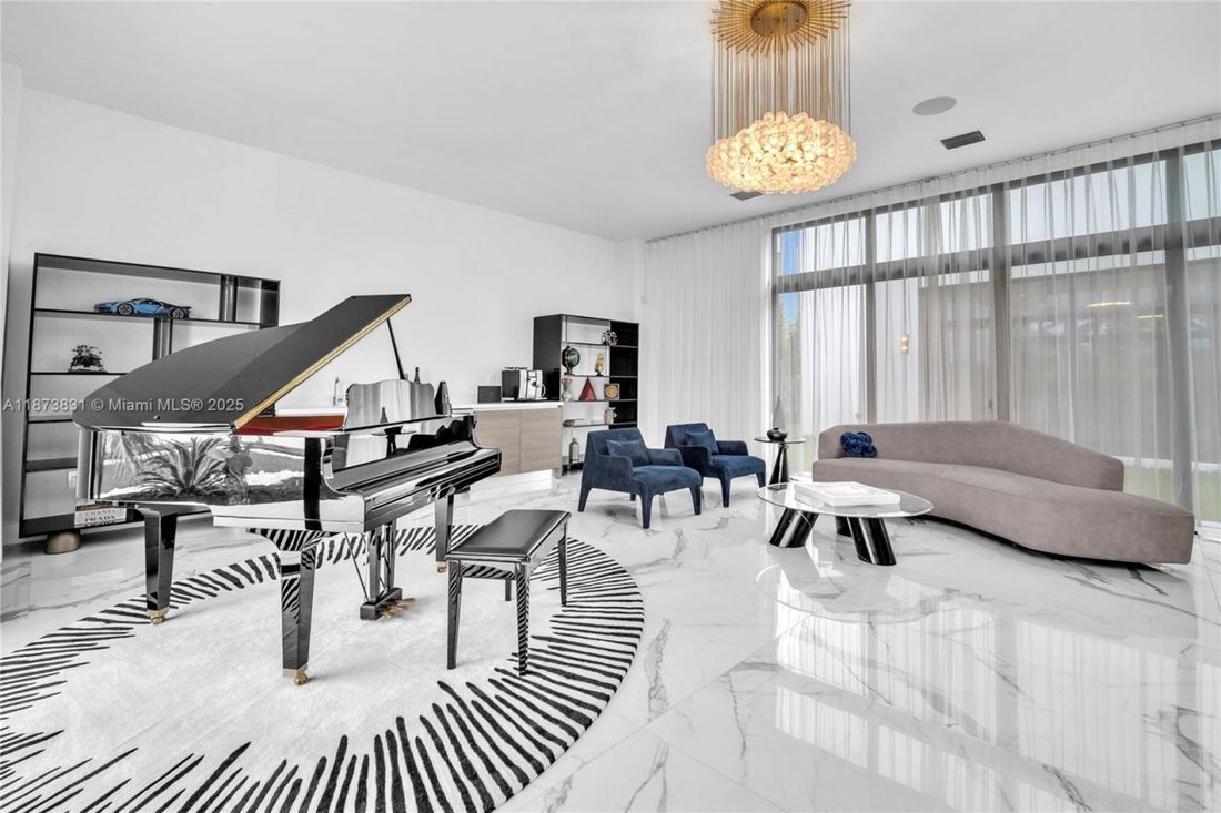 House in Fort Lauderdale, Florida, United States 4 - 17637209