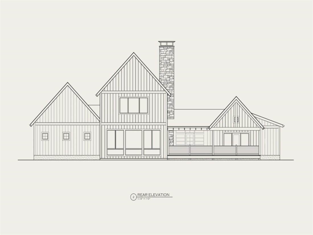 House in Mill Spring, North Carolina, United States 5 - 17635923
