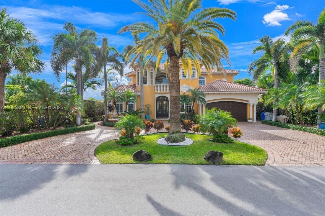 House in Hillsboro Beach, Florida, United States 2 - 16768832
