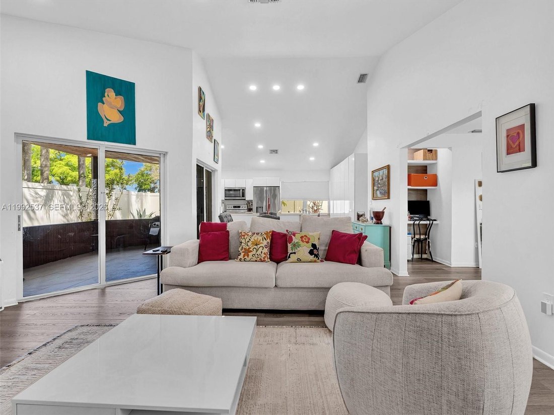 House in Pembroke Pines, Florida, United States 4 - 17628908