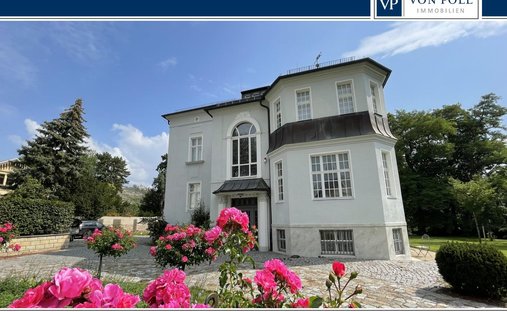 Casa a Radebeul, Sassonia, Germania 1