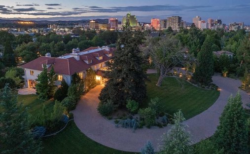 Casa a Reno, Nevada, Stati Uniti 1