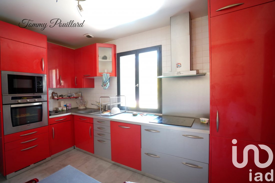 House in Herblay-sur-Seine, Ile-de-France, France 5 - 15932815