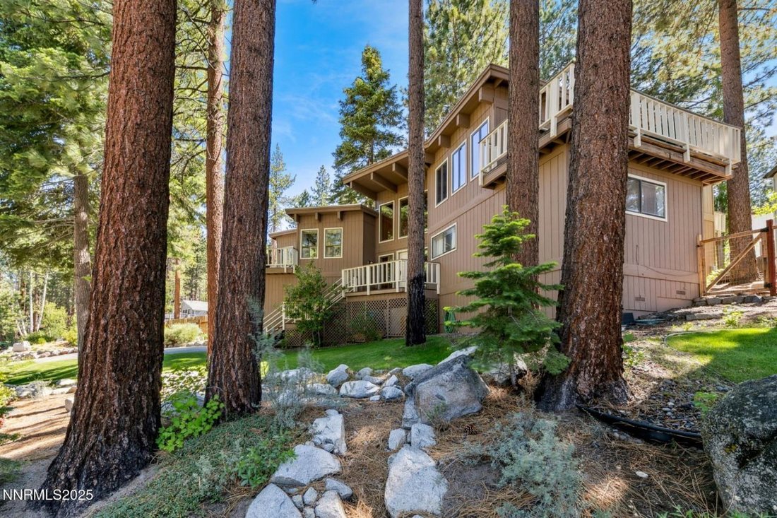 House in Stateline, Nevada, United States 3 - 15896378