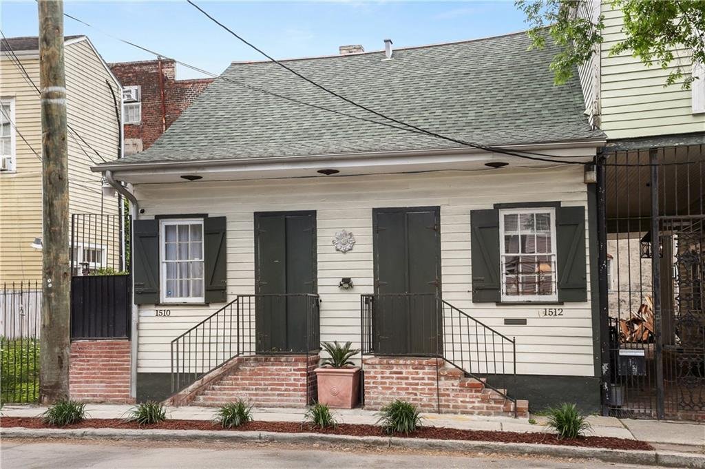House in New Orleans, Louisiana, United States 2 - 17628106