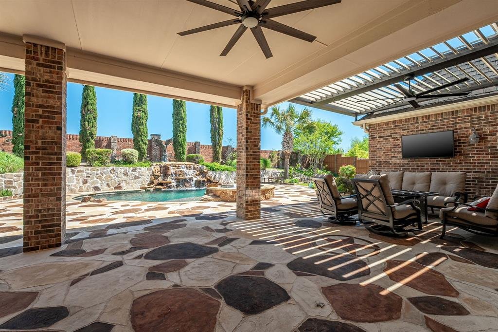 House in Richardson, Texas, United States 5 - 17632950