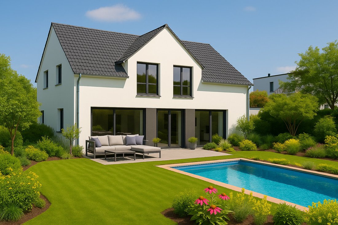 House in Dreieich, Hessen, Germany 2 - 15733228