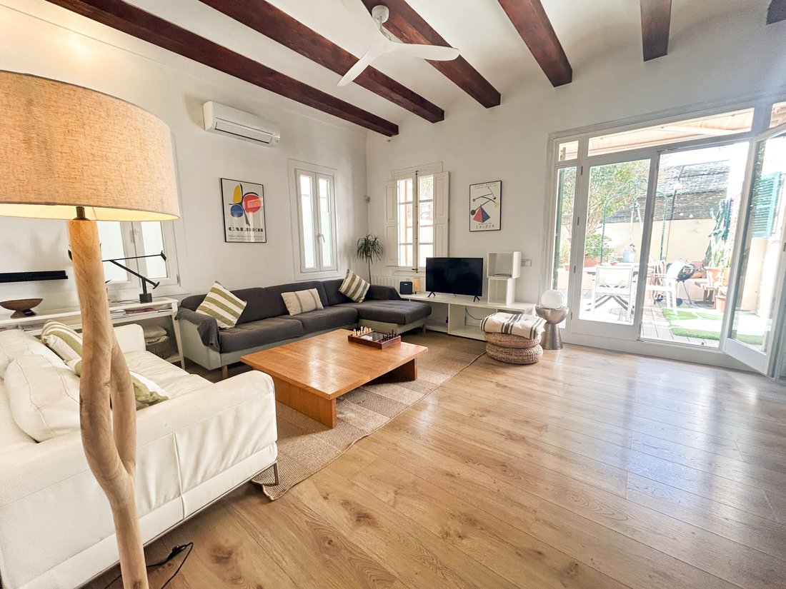 Townhouse in Palma, Balearic Islands, Spain 4 - 17633661