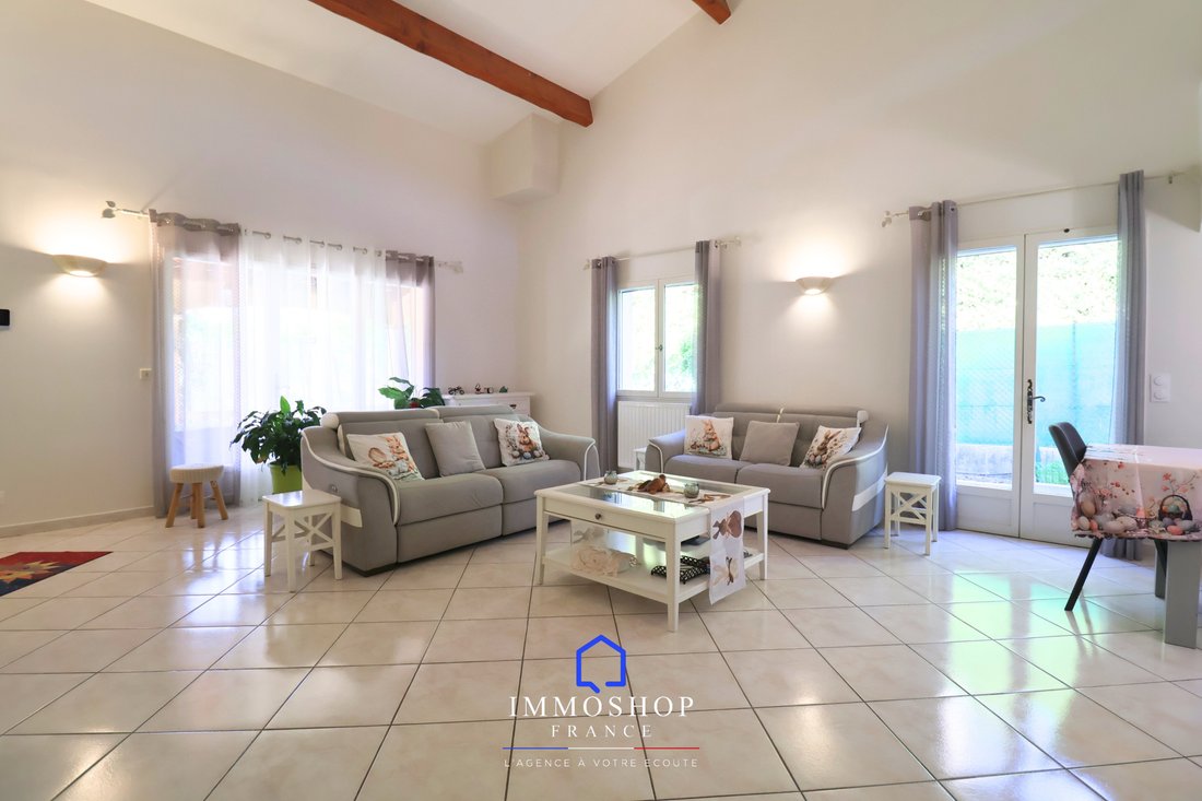 House in Mouret, 13e Arrondissement, Marseille 5 - 17633648