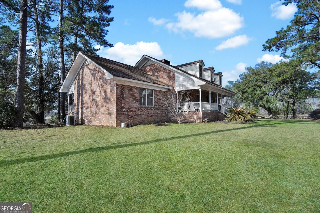 House in Bloomingdale, Georgia, United States 4 - 17630187