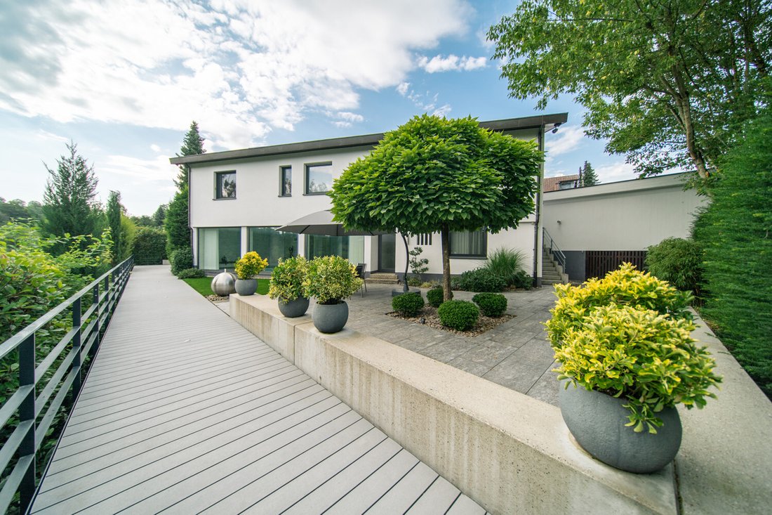 House in Schopfheim, Baden-Württemberg, Germany 2 - 13950709