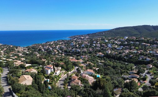 Villa in Les Issambres, Roquebrune-sur-Argens, France 1