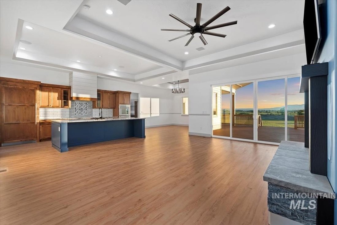 House in Emmett, Idaho, United States 4 - 17635972