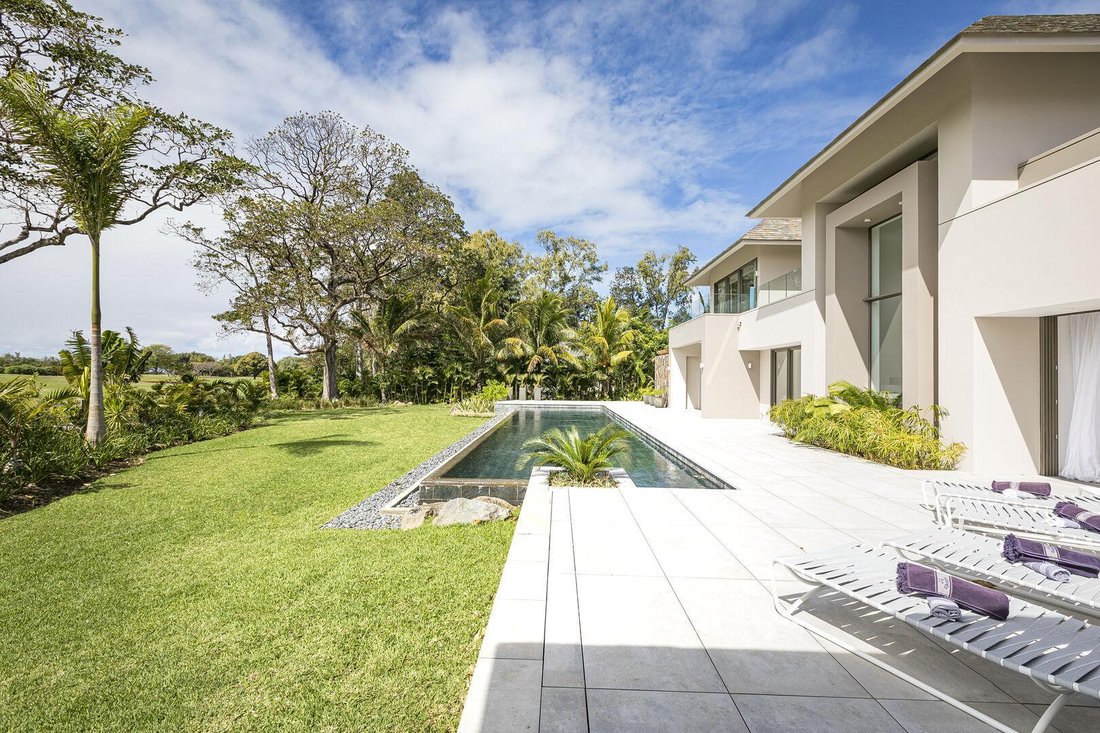 House in Beau Champ, Flacq District, Mauritius 5 - 17638180