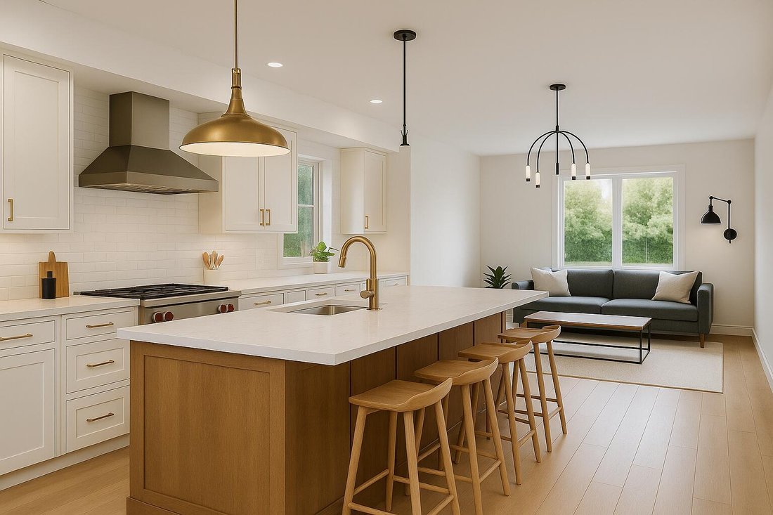 Condo in Ann Arbor, Michigan, United States 2 - 17636167
