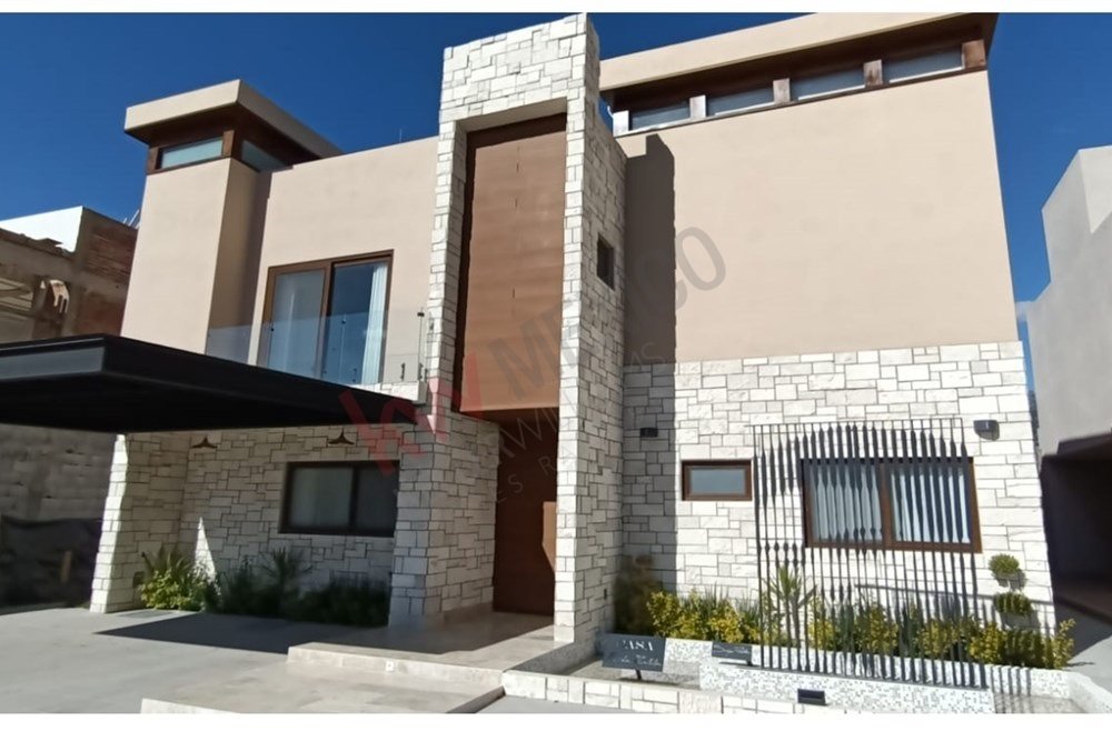 Haus in Presita Guadalupe, Guanajuato, Mexiko 5 - 17496561