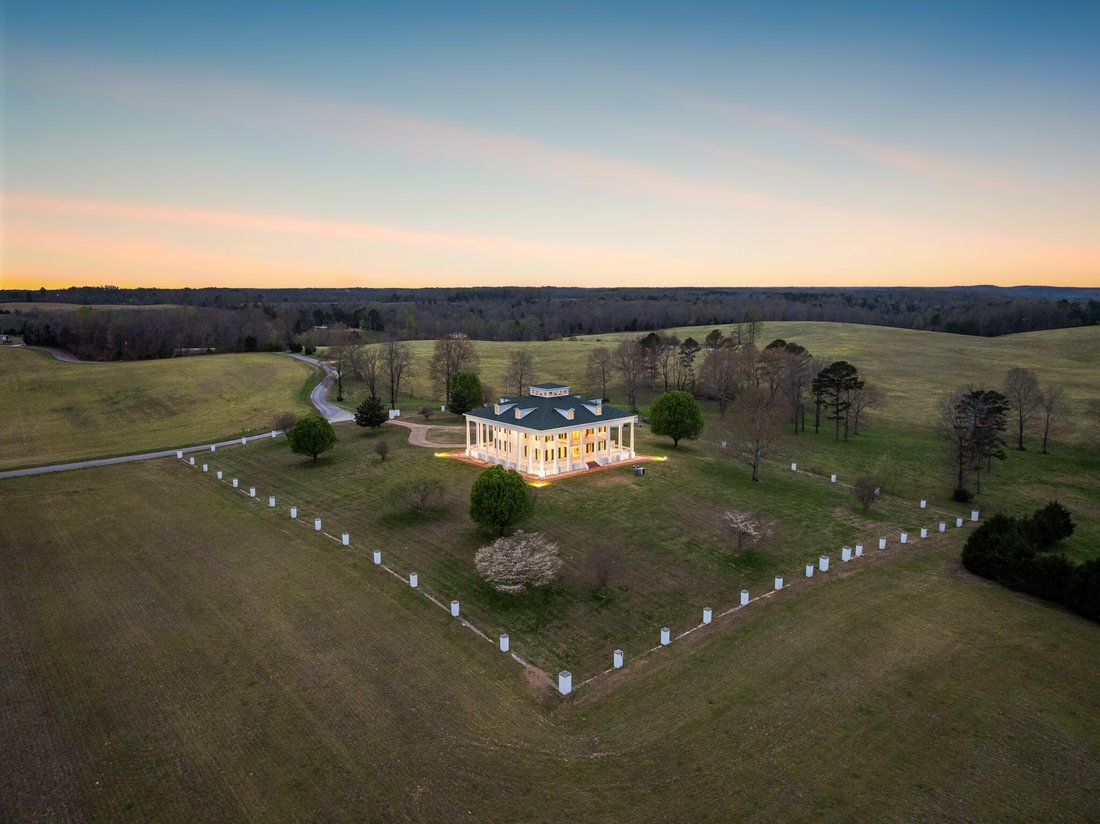 House in Iron City, Tennessee, United States 1 - 17640033