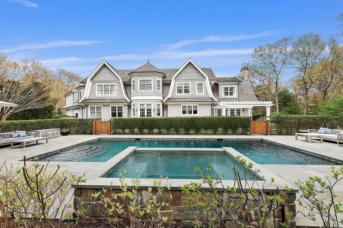 House in Sagaponack, New York, United States 2 - 17633702