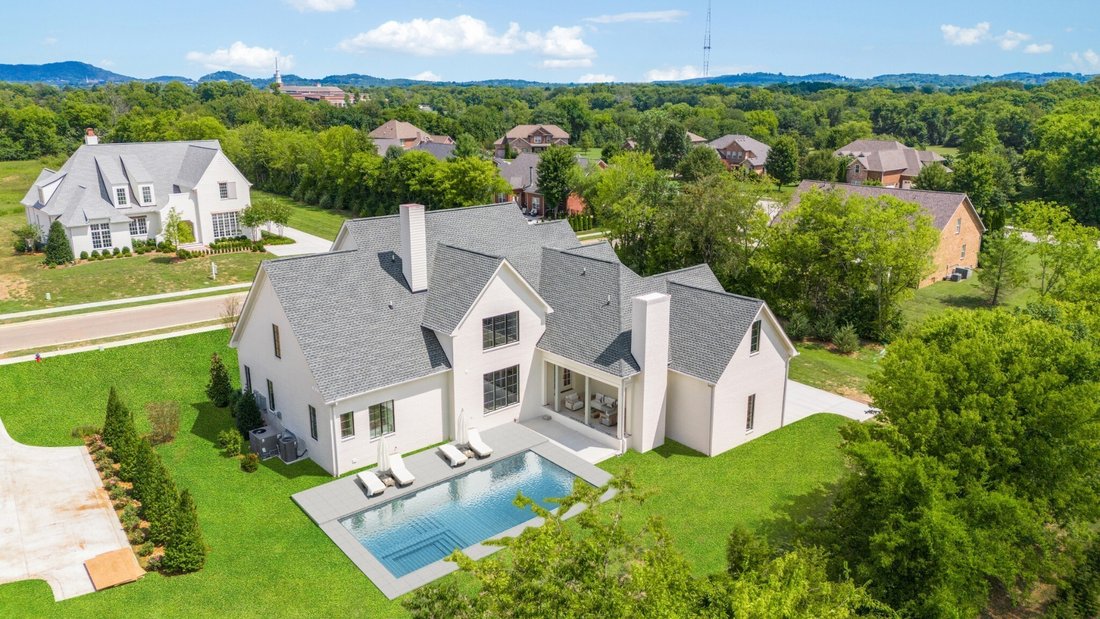 House in Nashville, Tennessee, United States 3 - 17640332