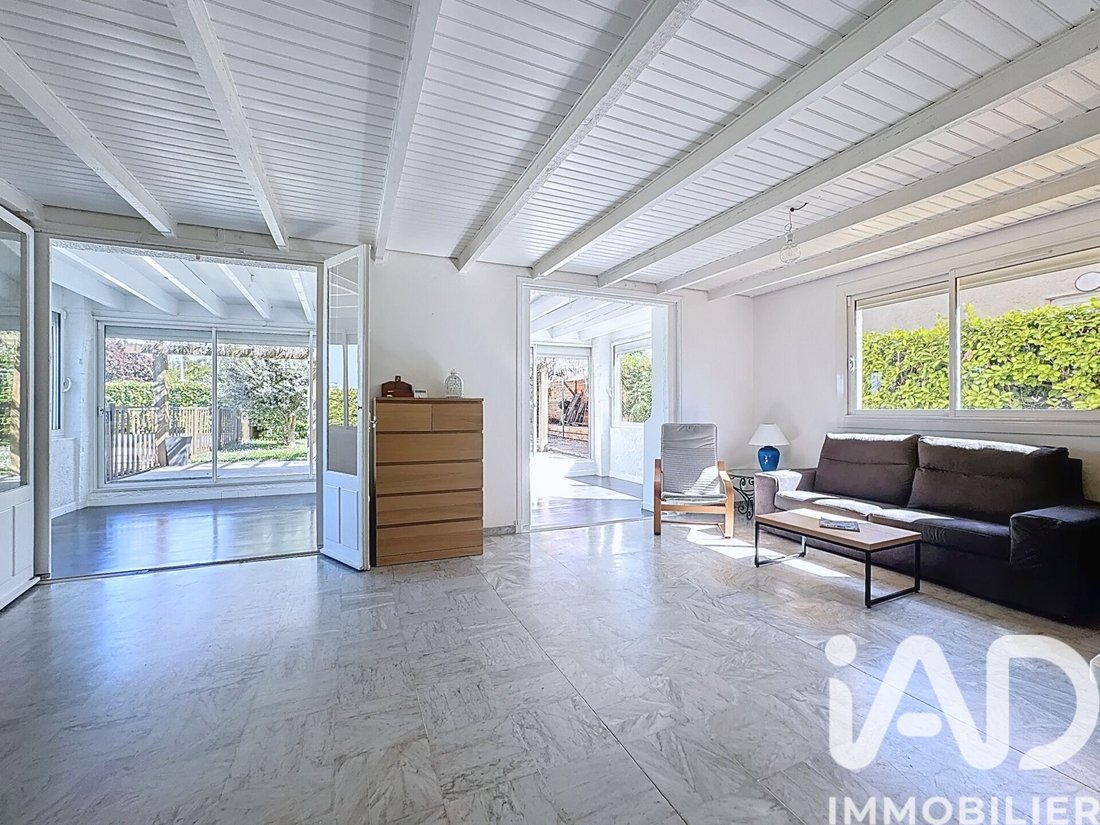 Casa a Balma, Occitania, Francia 2 - 16551384