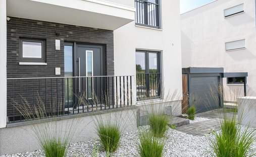 Maison à Dreieich, Hesse, Allemagne 1