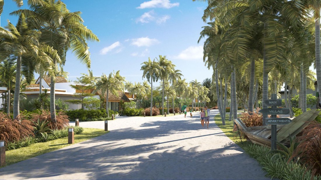 Haus in Pointe d'Esny, Grand Port, Mauritius 5 - 17638195