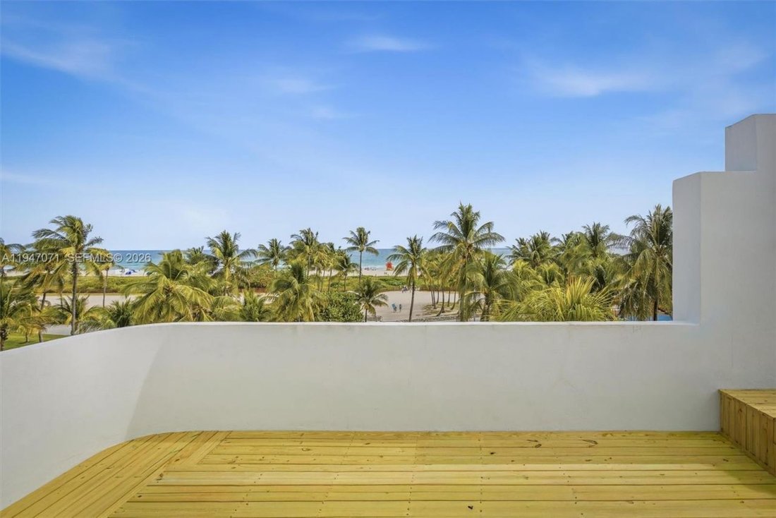 House in Miami Beach, Florida, United States 2 - 17641143