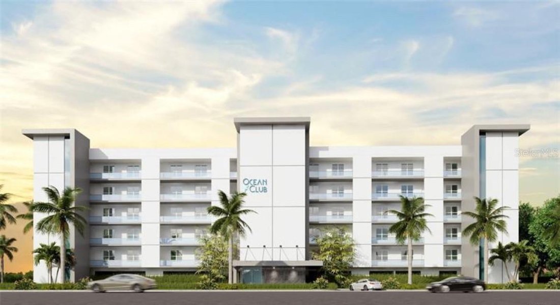 Condo in Treasure Island, Florida, United States 2 - 17632831