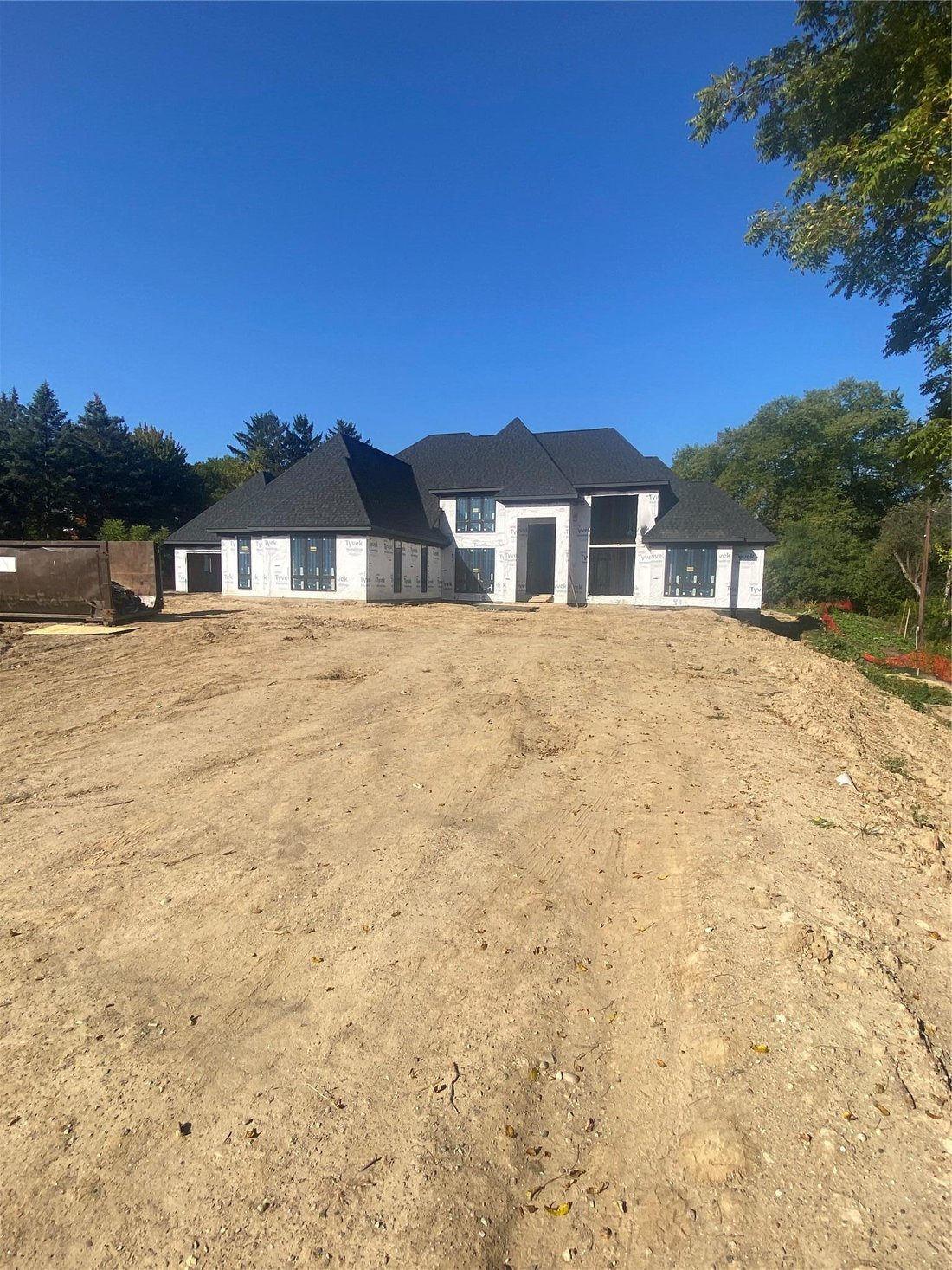 House in Bloomfield Hills, Michigan, United States 1 - 17635488