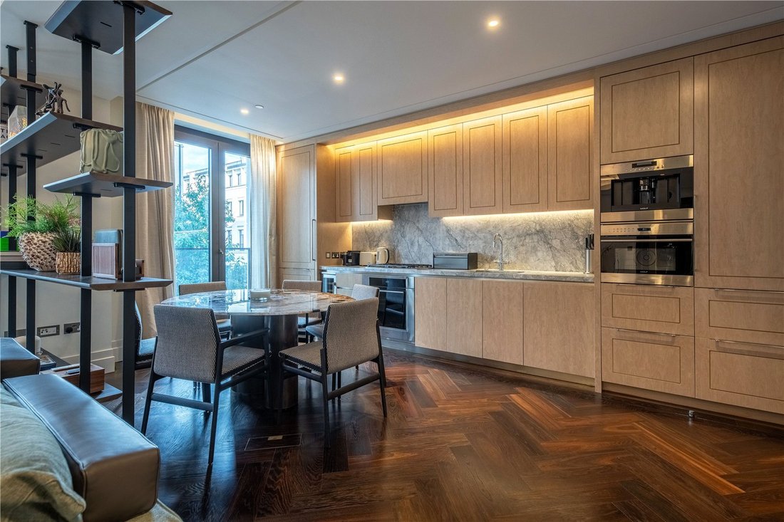 Apartment in Belgravia, Westminster, England 5 - 17629447