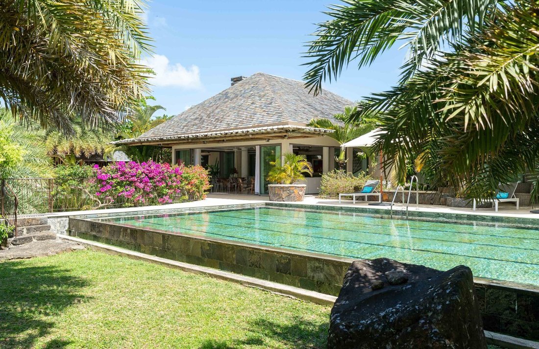 House in Beau Champ, Flacq District, Mauritius 1 - 17637997