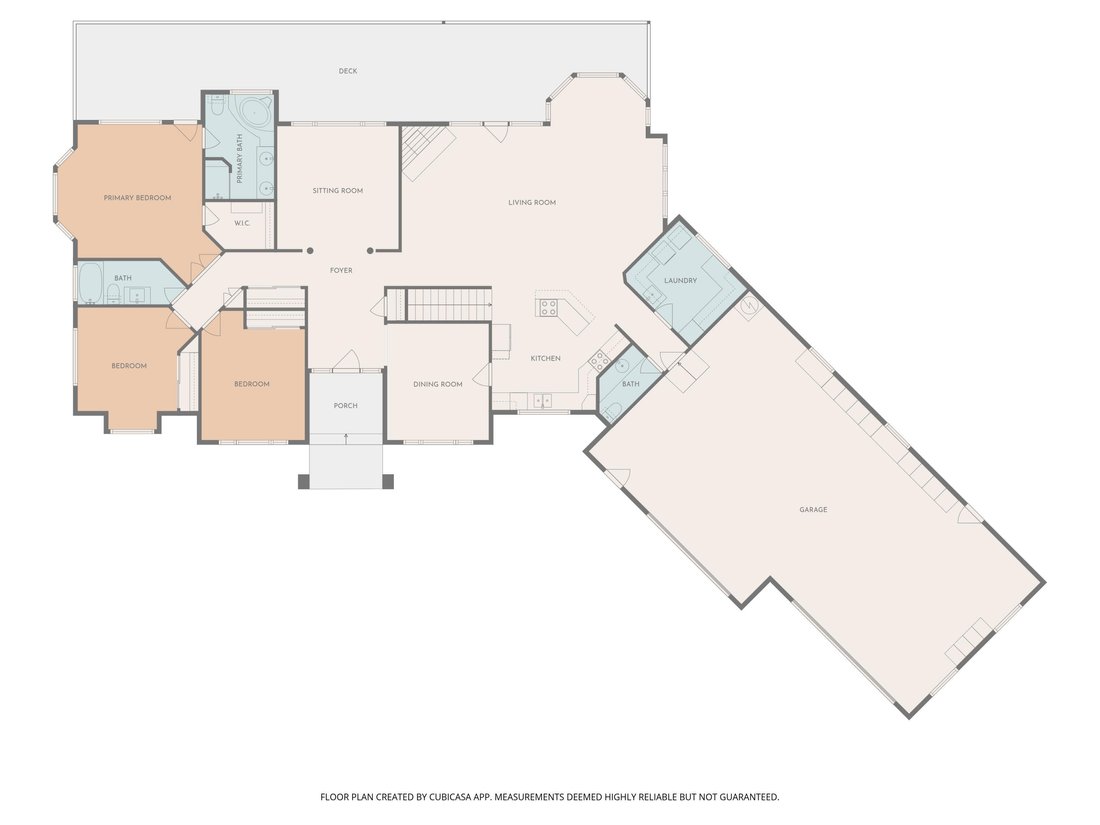 House in Grants Pass, Oregon, United States 4 - 16330184