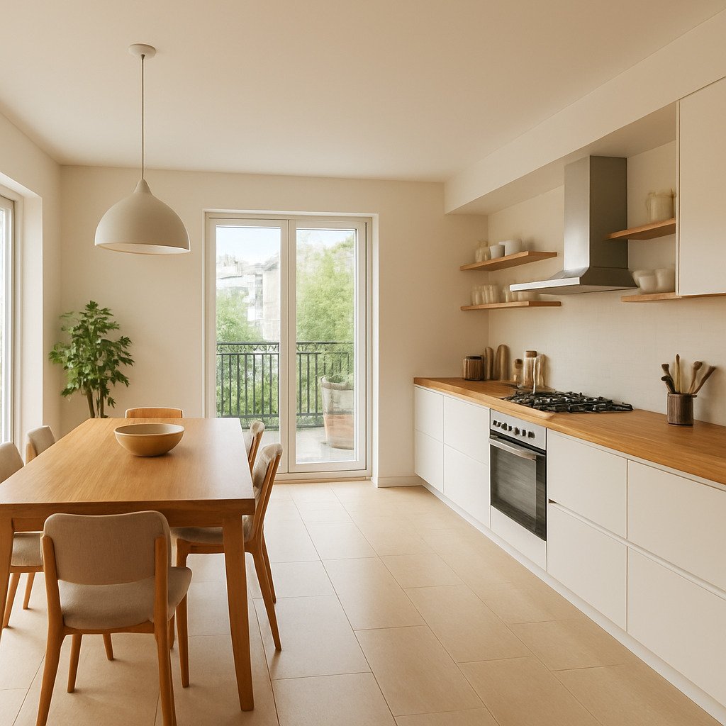 Apartment in Chessy, Ile-de-France, France 5 - 17629870