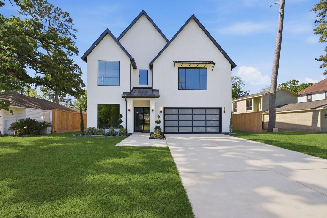 House in Houston, Texas, United States 2 - 17628770