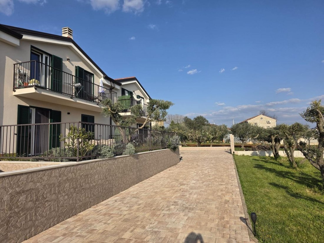 Umag, Istria County, Croatia 4 - 17622991