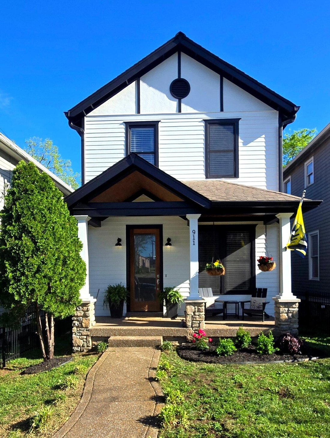 House in Nashville, Tennessee, United States 1 - 17631431