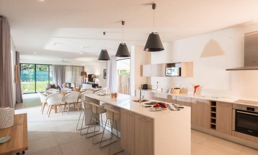 House in Mauritius 4 - 17637411