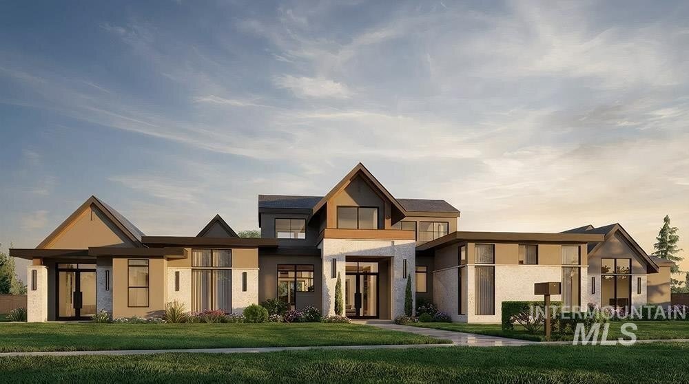House in Eagle, Idaho, United States 1 - 17636104