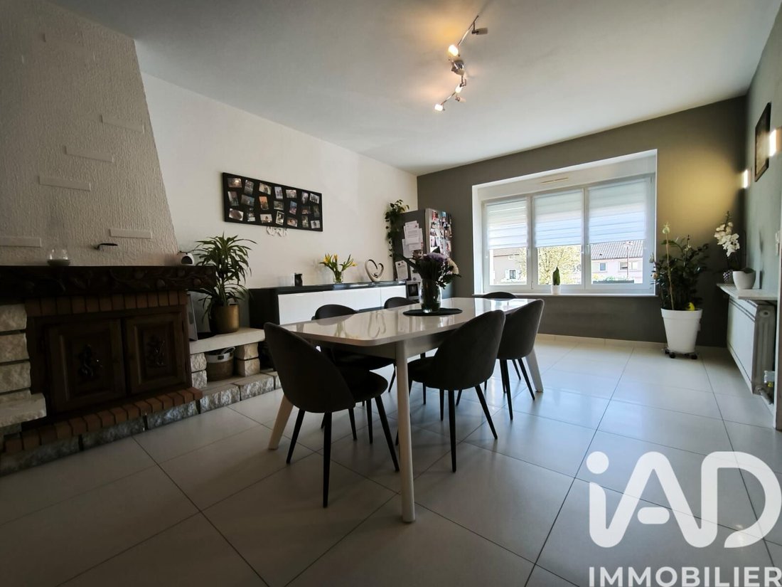 House in Volmerange-les-Mines, Grand Est, France 5 - 16501560