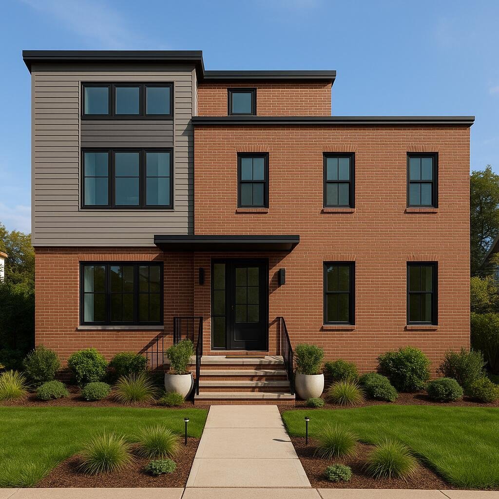 Condo in Ann Arbor, Michigan, United States 1 - 17636167