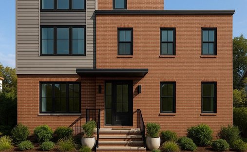 Condo in Ann Arbor, Michigan, United States 1