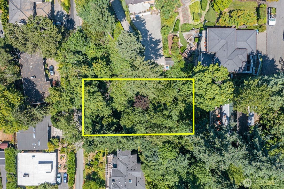 Land in Mercer Island, Washington, United States 4 - 17636127
