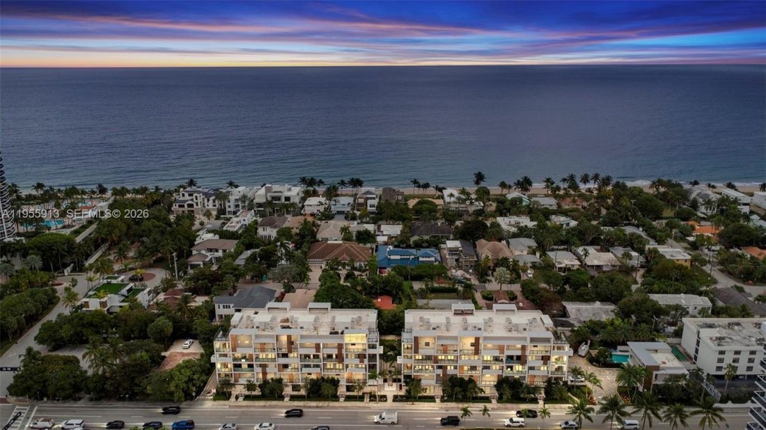 House in Fort Lauderdale, Florida, United States 1 - 17096289